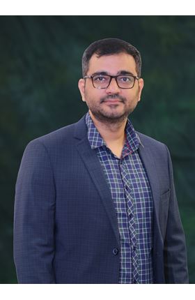 Dr Ali Ismaeel