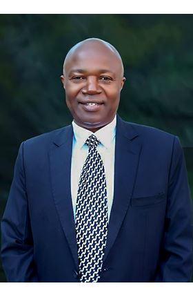 Prof. Joseph AWANGE