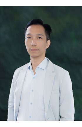 Dr Lawrence Lau
