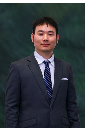 Dr Lingbo Liu
