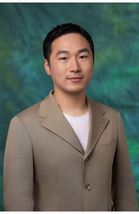 Dr Yufeng NIE