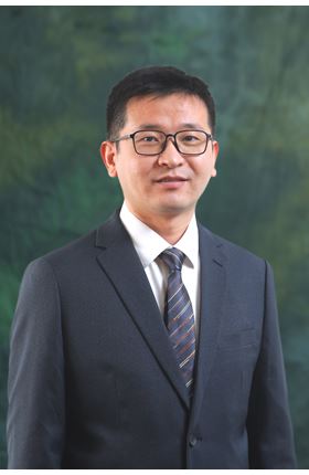 Dr Y.J. Sun