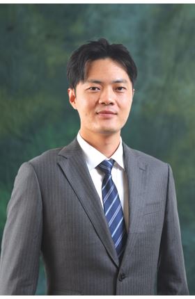 Prof. Guoqiang Shi