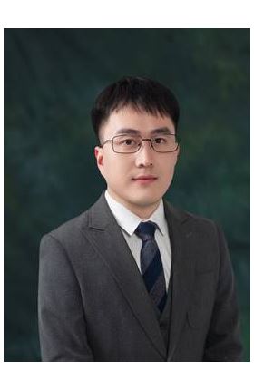 Dr Songbo Wu