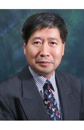 Prof. Li Xiangdong