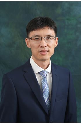Prof. Xintao Liu