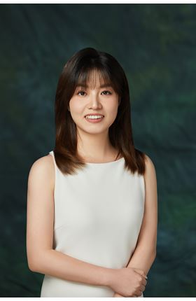 Dr Xinyu Yu