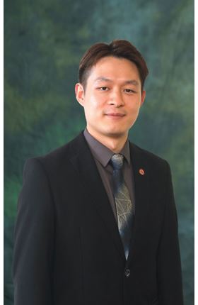 Dr Zhang Min