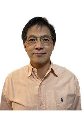 Nelson F. S. CHAN