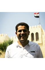 Mahmoud Elhussien Ibrahim ABDALLAH