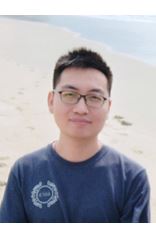Zeyu CHEN
