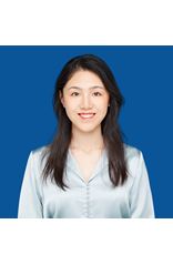 Zhaojin LI