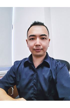 Tong LIU