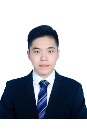 Ziyi HUANG