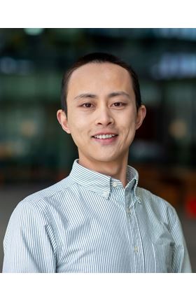 Fan ZHANG