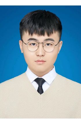 Guangyue LI