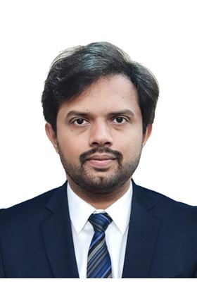 Hassan QASIM