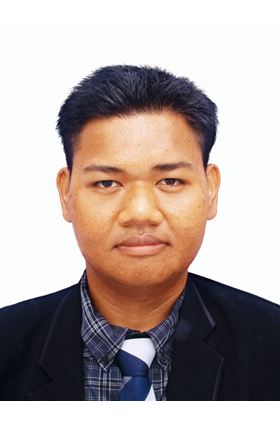 Kalingga Titon Nur IHSAN