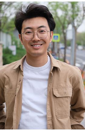 Ruichen MA