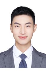 Shengyu LU