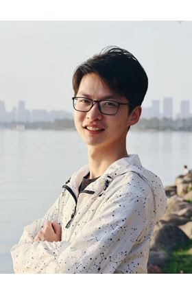 Shihan CHEN