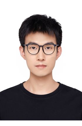 Tengda LOU