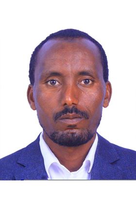 Worku Nega Adugna