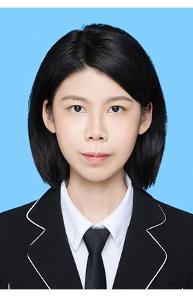 Xinyue GU