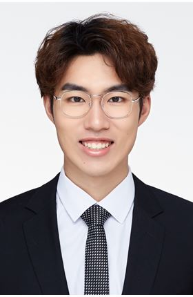 Yuxiao LUO