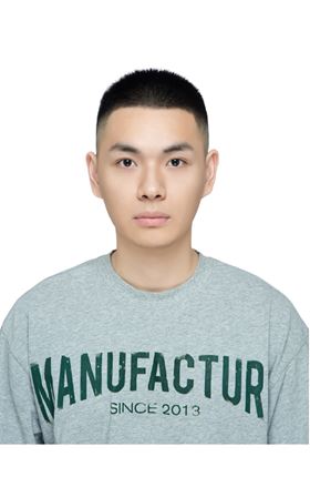 Ziyuan LI
