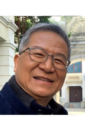 Wing Mo LEUNG