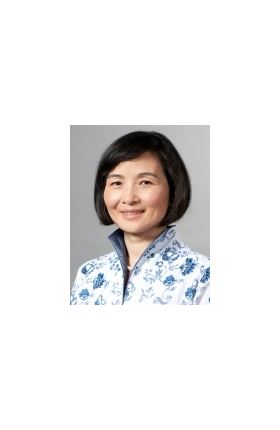 Prof. Dr.-Ing. Liqiu MENG