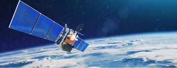 Satellite Remote Sensing