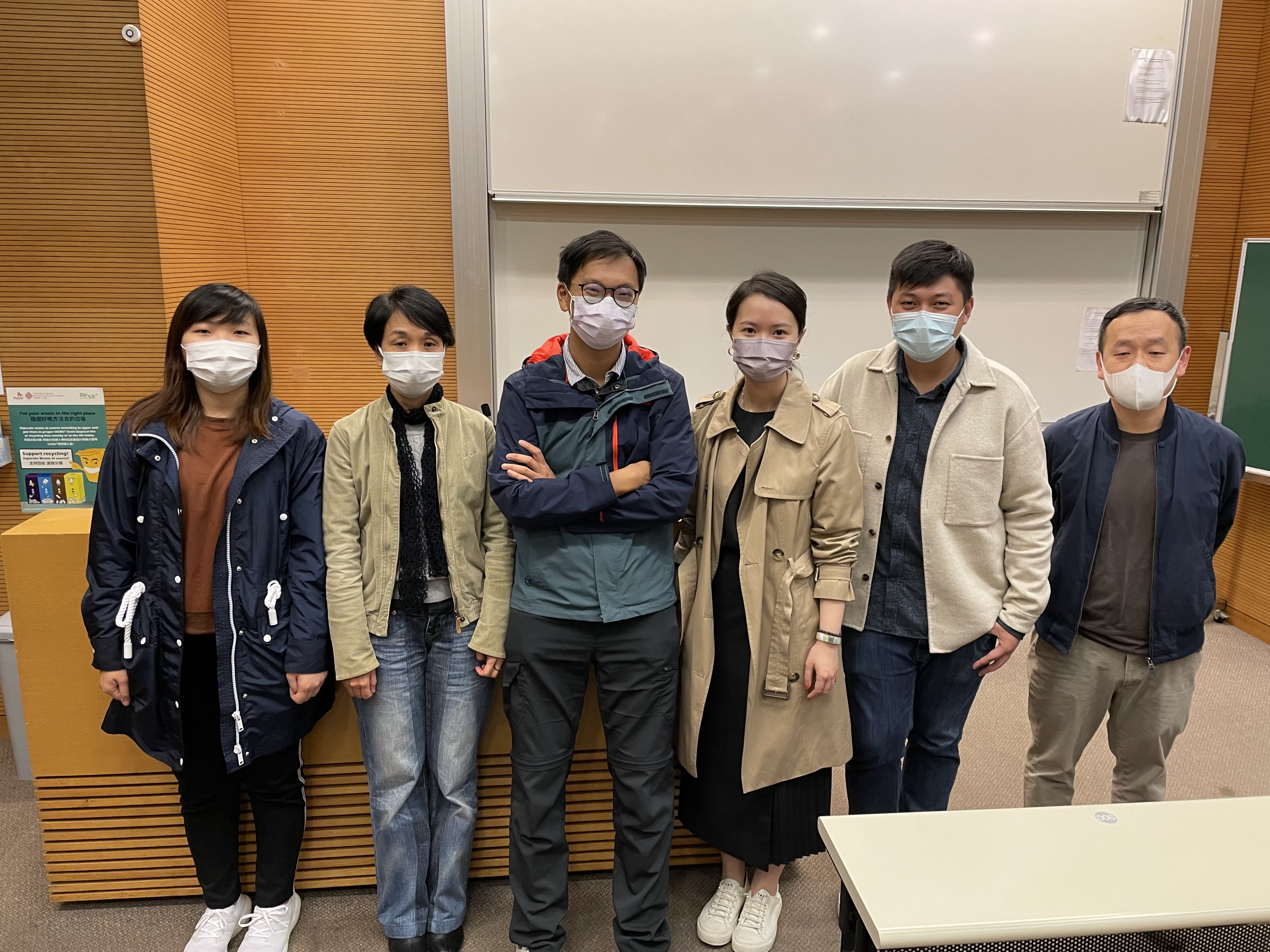 Group photo_Career Talk22