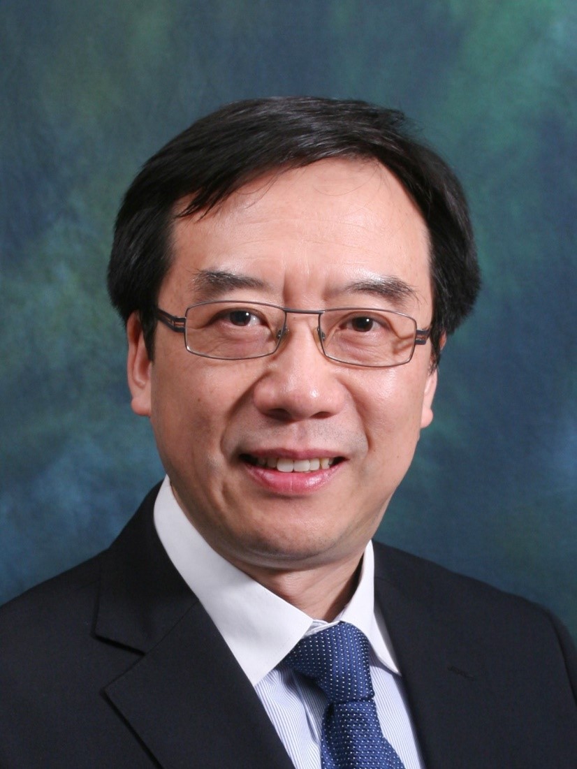 Prof John Shi
