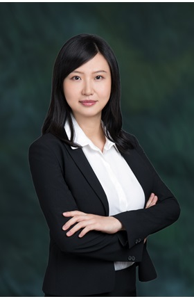 Dr Sissi Chen