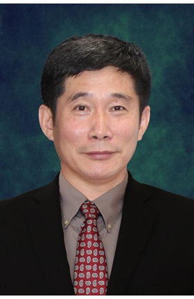 Prof. Jianli Chen