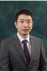 Dr Tony Cheng-xiang ZHUGE