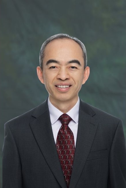 Prof. Diansheng GUO