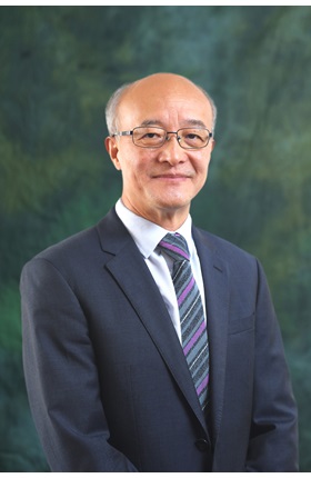 Prof. Xiaoli Ding