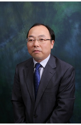 Prof. George Z.Z. Liu