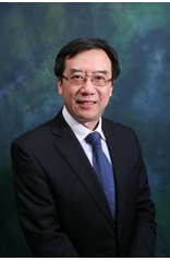 Prof. John W.Z. SHI