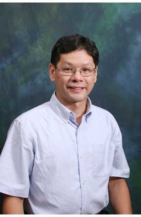Mr Lam On-wa Joseph