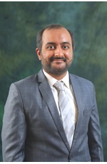 Dr Ameer Hamza KHAN