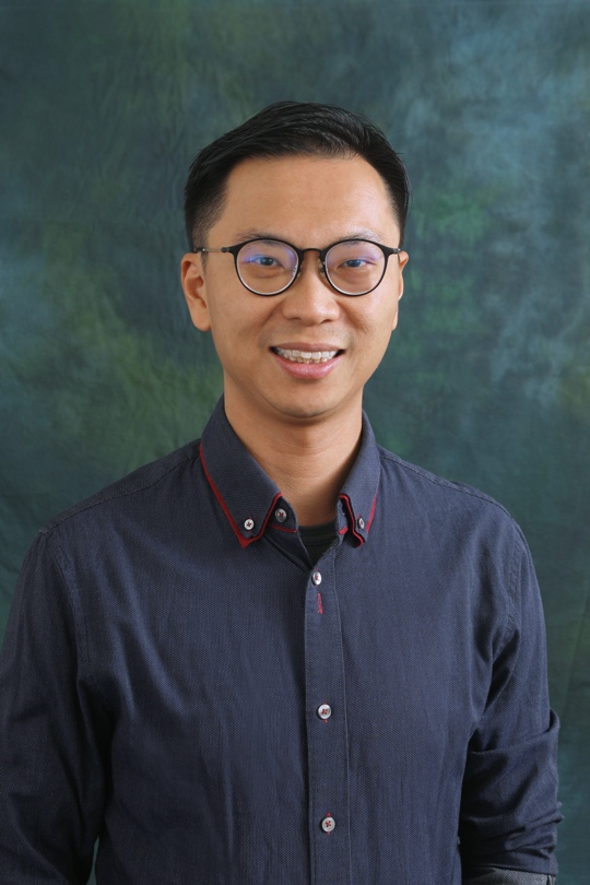 Ir Prof. Wallace Wai Lok LAI