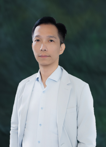 Sr Dr. Lawrence LAU