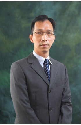 Dr Lawrence Lau