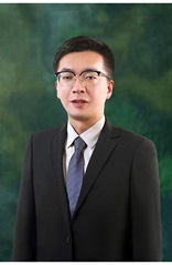 Dr Zhiwei LI