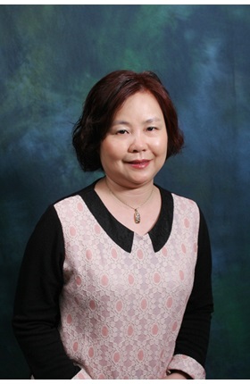 Dr Lilian Pun