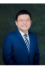 Dr Qing PEI
